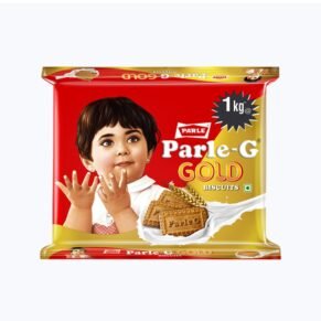 Parle-G Gold Biscuits ( 1kg )