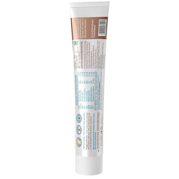Patanjali Dant Kanti Natural Toothpaste(40g) - Image 2