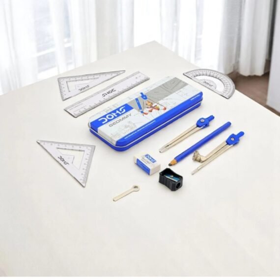 DOMS Geommy Geometry Box - Image 2