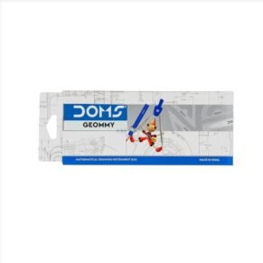 DOMS Geommy Geometry Box
