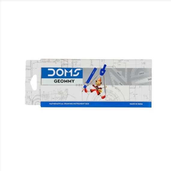 DOMS Geommy Geometry Box