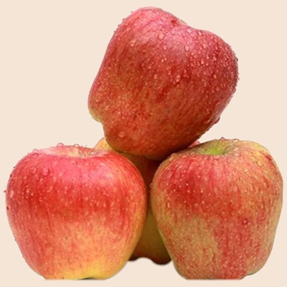 Fresh Kashmiri Apple/ seb