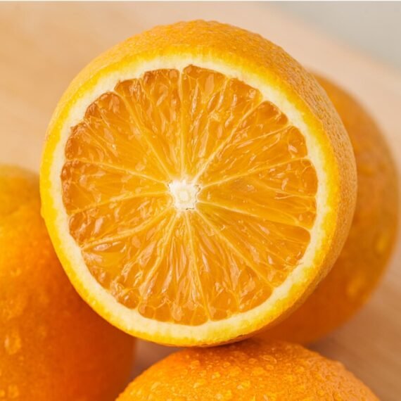 Fresh Orange (Santra) /1 kg - Image 2