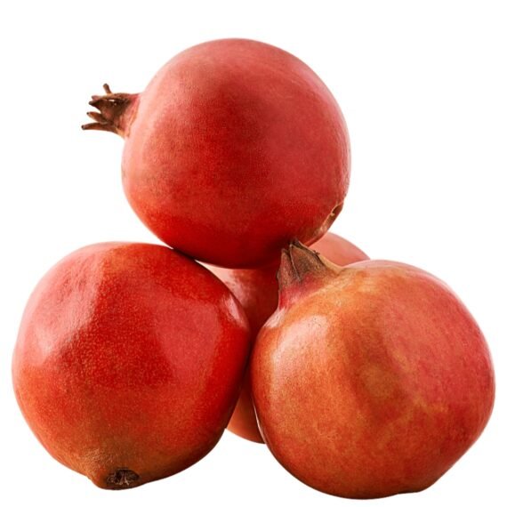 Fresh Pomegranate (Anaar) - Image 2