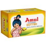 Amul Pasteurised Butter | 500g