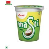 Amul Masti Dahi Cup | 400g