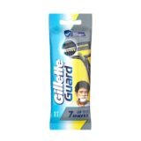 Gillette Guard Razor – Smooth Shave, (1T)