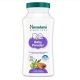 Himalaya Baby Powder (50g)