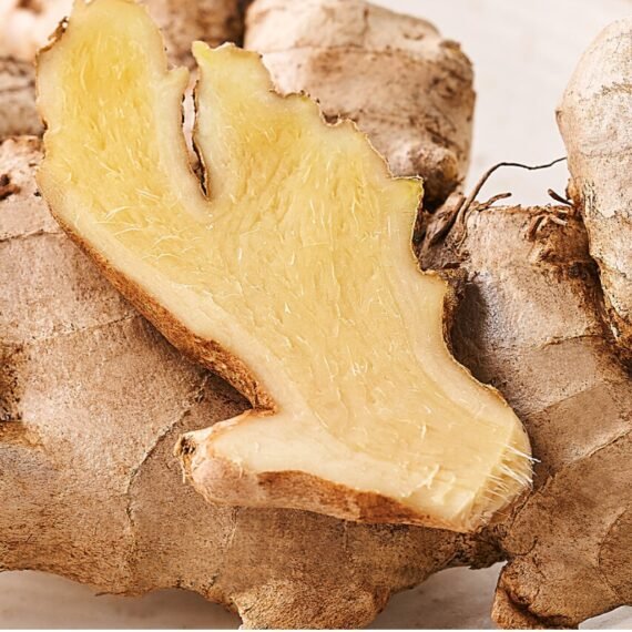 Adrak (Ginger) Old - Image 2