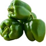 Shimla Mirch (Capsicum)