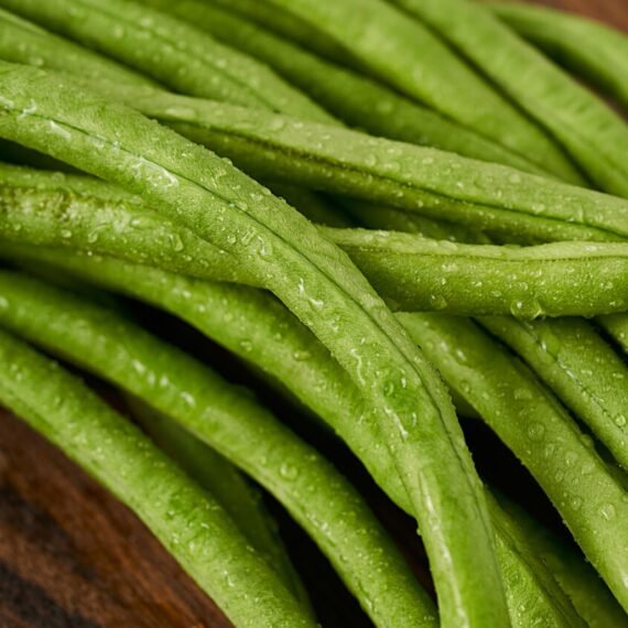 Fresh Lobiya (Long Beans Barbati) - Image 2