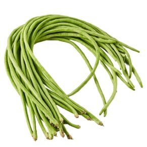 Fresh Lobiya (Long Beans Barbati)