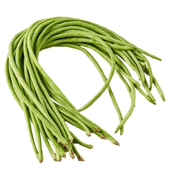 Fresh Lobiya (Long Beans Barbati)