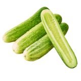 Fresh Kheera ( Cucumber ) 2pcs