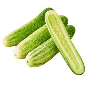 Fresh Kheera ( Cucumber ) 2pcs