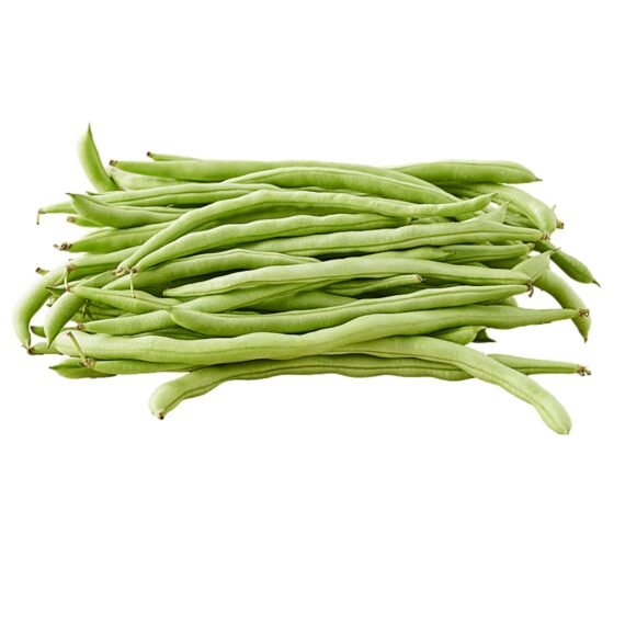 Fresh Green Beans (French Beans )