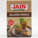 Jain Masale Jaljeera Masala (50g)