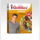 Goldiee Garam Masala