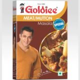 Goldiee Meat/Mutton Masala