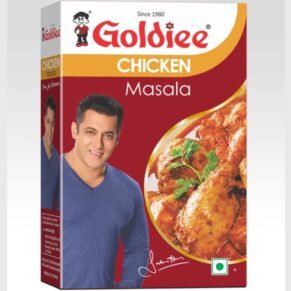 Goldiee Chicken Masala (50g)