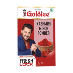 Goldiee Kashmiri Mirch Powder