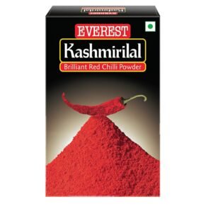 Everest Kashmiri Lal Chilli Powder (50g)