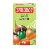 Everest Sabji Masala (50g)