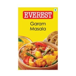 Everest Garam Masala (50g)