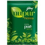 Godrej Nupur Henna (20g)