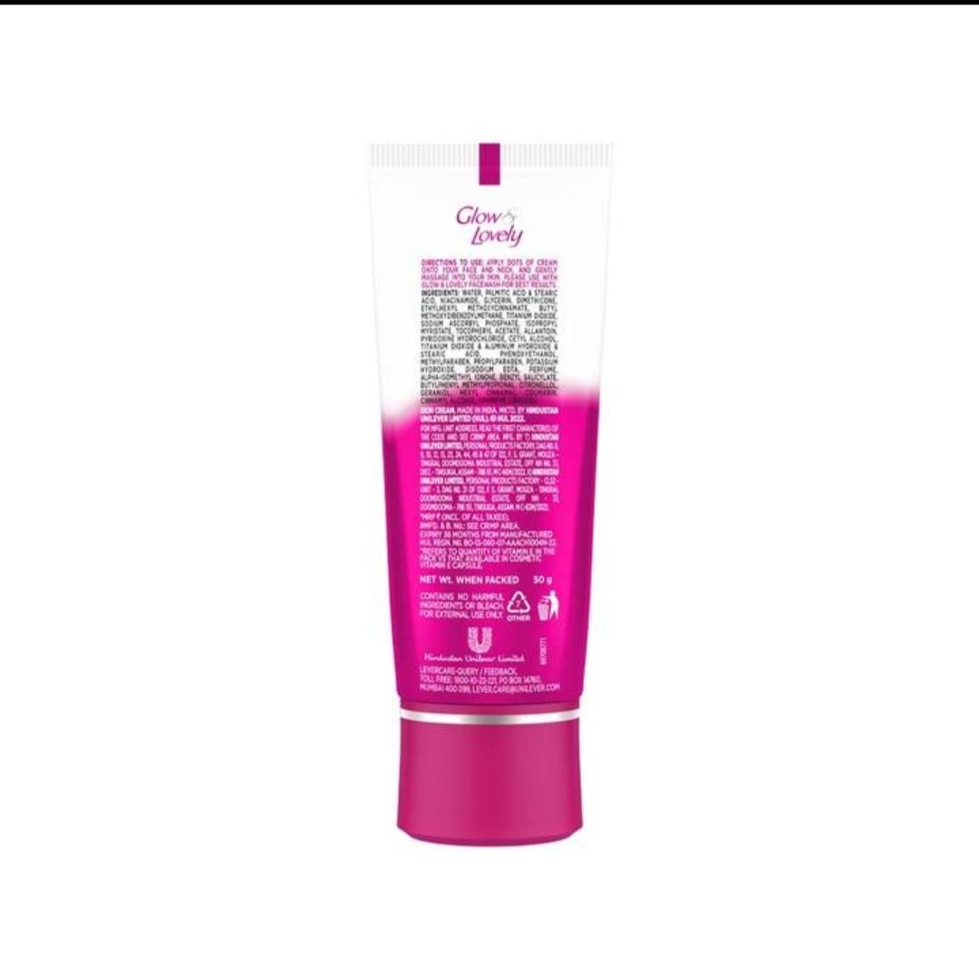 Glow & Lovely Advanced Cream - Image 2