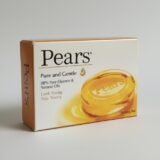 Pears Pure & Gentle Bathing Bar (60g)