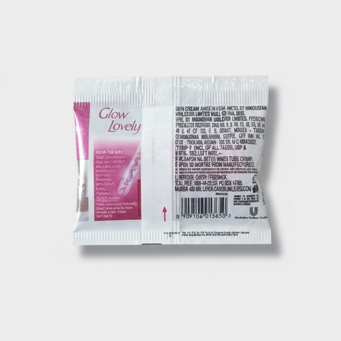 Glow & Lovely Advanced Cream - Image 4