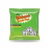 Nikharo Scrub Pad