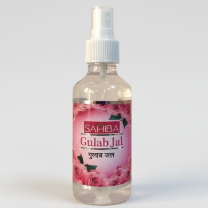 Sahiba Gulab Jal | 150ml