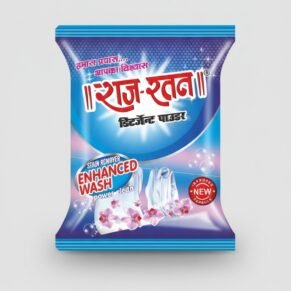Raj Ratan Detergent Powder