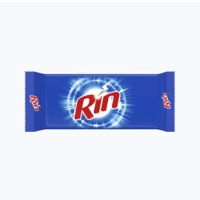 Rin Detergent Bar