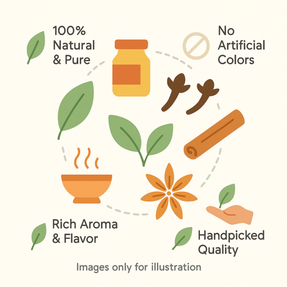 Javitri | Mace Whole | Indian Spices - Image 2