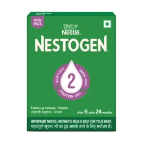 Nestle Nestogen 2