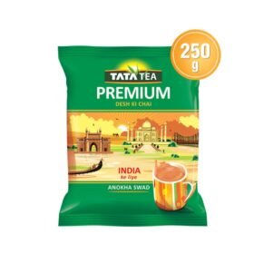 Tata Tea Premium – Desh Ki Chai (250 g)