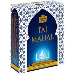 Brooke Bond Taj Mahal Tea 1 kg